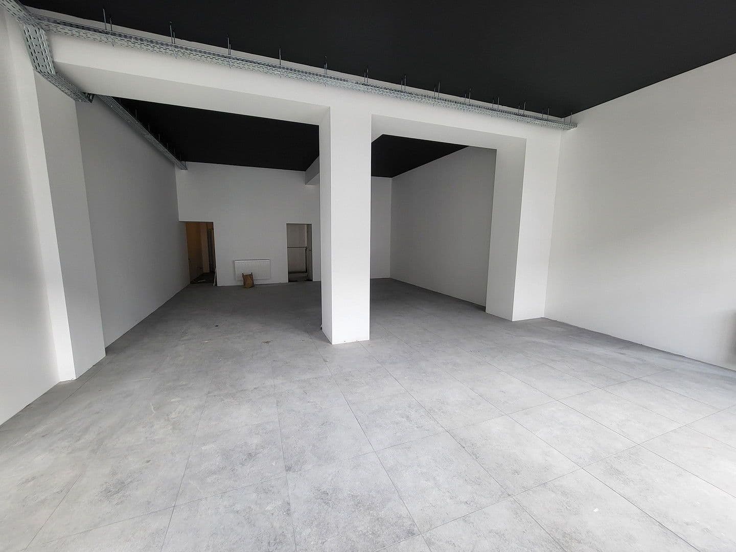 Prenájom nebytového priestoru 400 m², Von Oven Straße 4, Gelsenkirchen, Severné Porýnie - Westfálsko Prenájom nebytového priestoru 400 m², Von Oven Straße 4, Gelsenkirchen, Severné Porýnie - Westfálsko