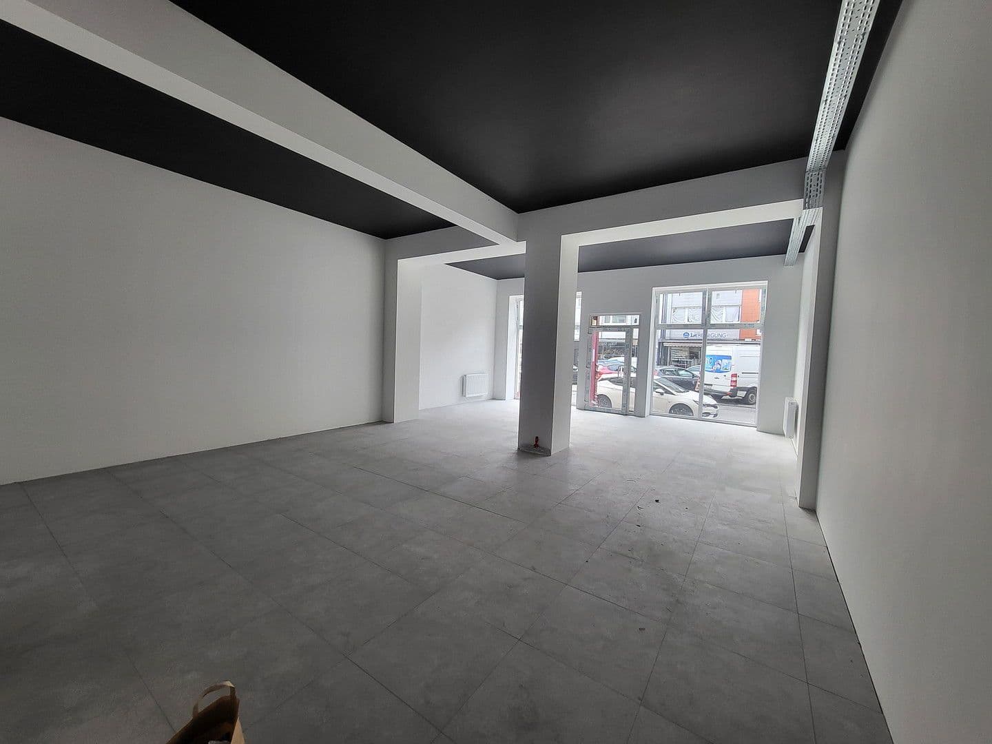 Prenájom nebytového priestoru 400 m², Von Oven Straße 4, Gelsenkirchen, Severné Porýnie - Westfálsko Prenájom nebytového priestoru 400 m², Von Oven Straße 4, Gelsenkirchen, Severné Porýnie - Westfálsko