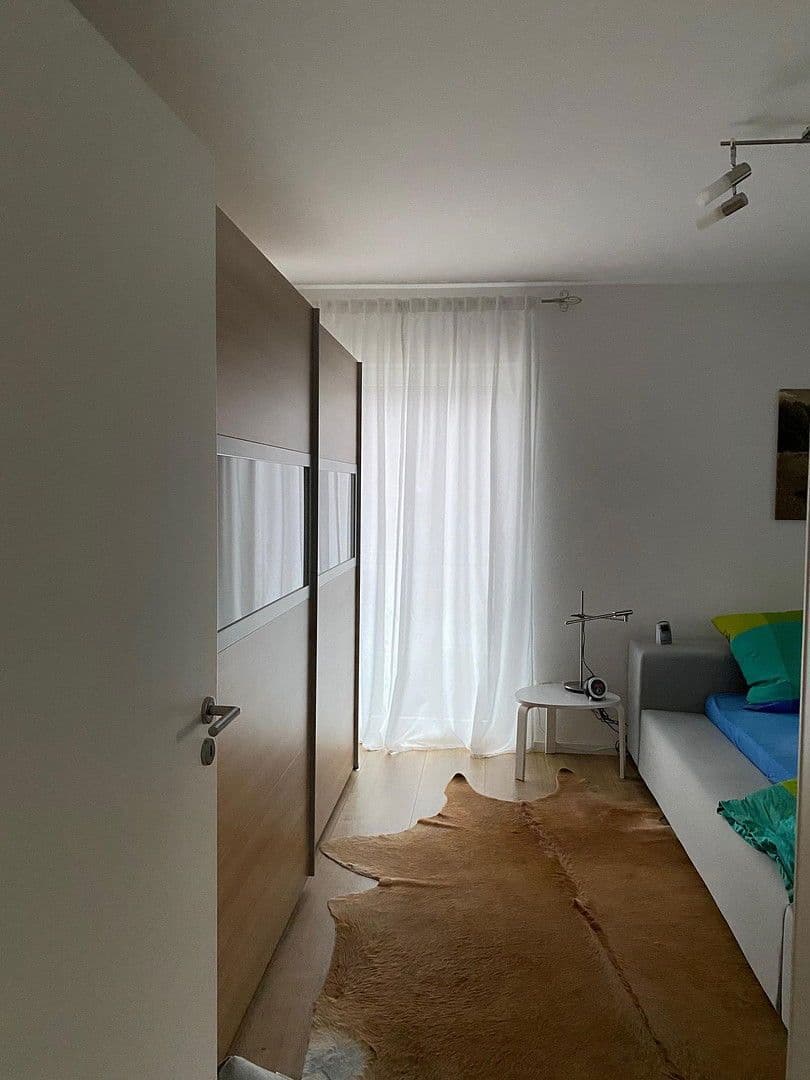 Prenájom bytu 2-izbový 90 m², Hamppstraße 7a, Au in der Hallertau, Bavorsko Prenájom bytu 2-izbový 90 m², Hamppstraße 7a, Au in der Hallertau, Bavorsko