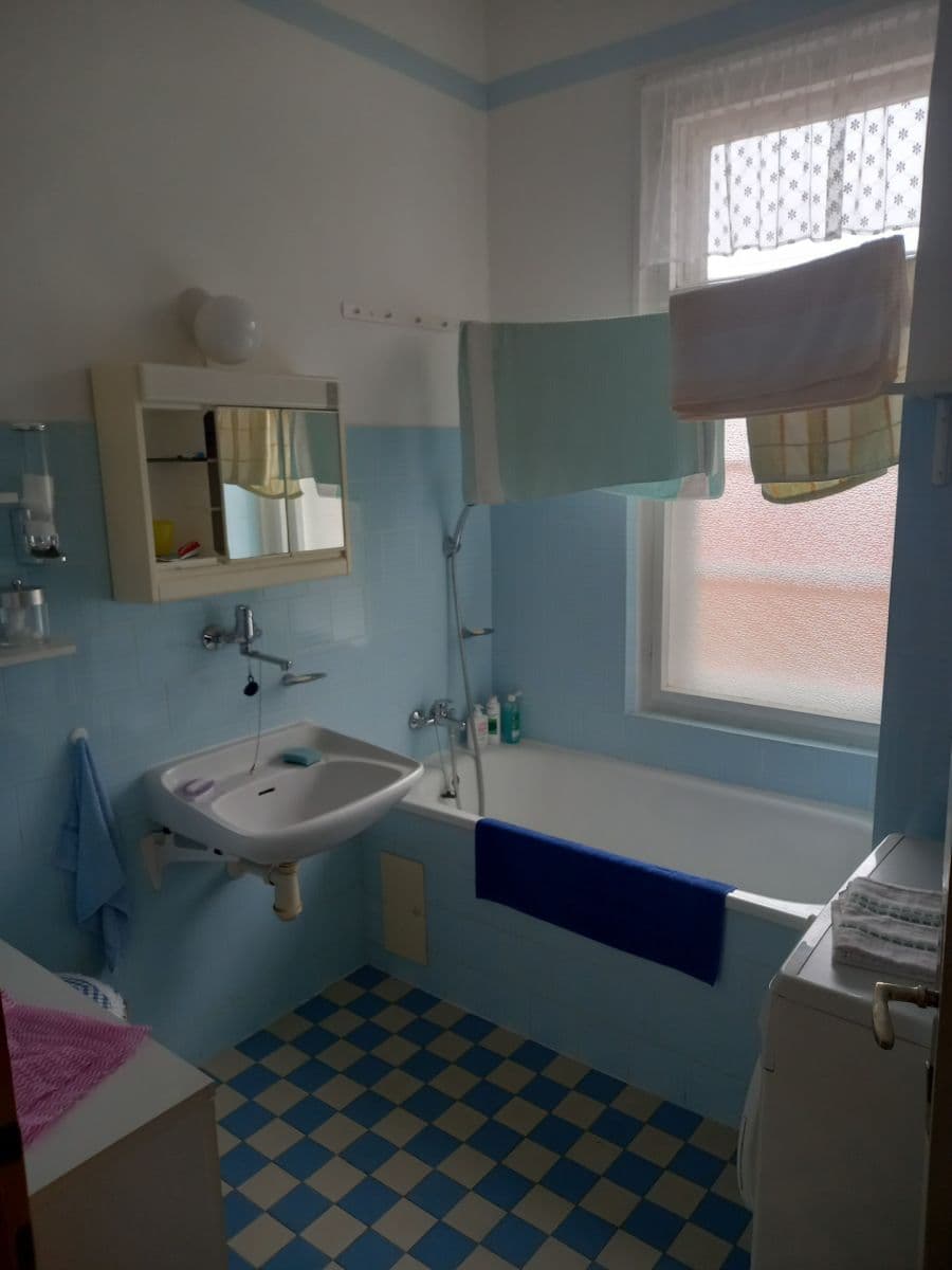 Predaj domu 140 m², pozemek 1.134 m², Vančurova, Krnov, Moravskoslezský kraj Predaj domu 140 m², pozemek 1.134 m², Vančurova, Krnov, Moravskoslezský kraj