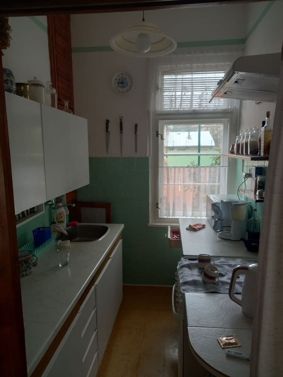 Predaj domu 140 m², pozemek 1.134 m², Vančurova, Krnov, Moravskoslezský kraj Predaj domu 140 m², pozemek 1.134 m², Vančurova, Krnov, Moravskoslezský kraj