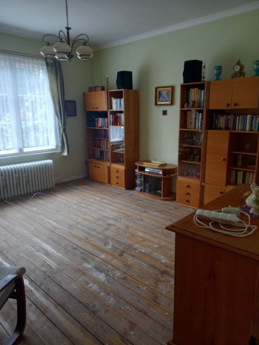 Predaj domu 140 m², pozemek 1.134 m², Vančurova, Krnov, Moravskoslezský kraj Predaj domu 140 m², pozemek 1.134 m², Vančurova, Krnov, Moravskoslezský kraj
