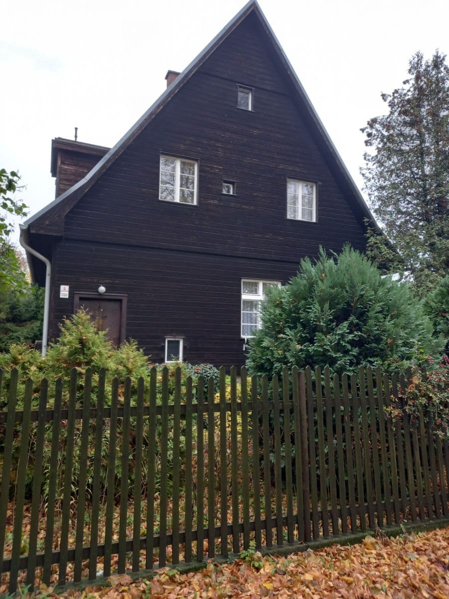 Predaj domu 140 m², pozemek 1.134 m², Vančurova, Krnov, Moravskoslezský kraj Predaj domu 140 m², pozemek 1.134 m², Vančurova, Krnov, Moravskoslezský kraj