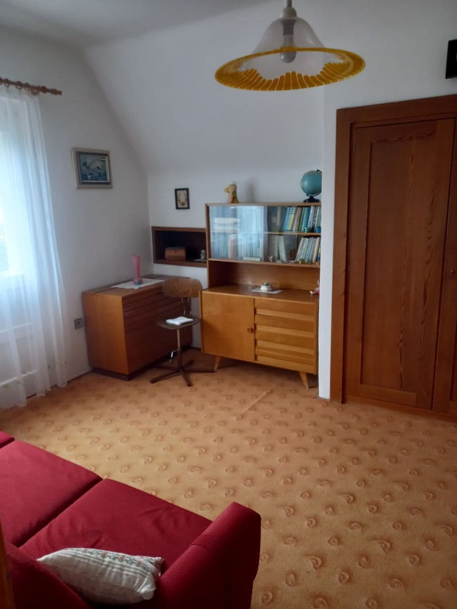 Predaj domu 140 m², pozemek 1.134 m², Vančurova, Krnov, Moravskoslezský kraj Predaj domu 140 m², pozemek 1.134 m², Vančurova, Krnov, Moravskoslezský kraj