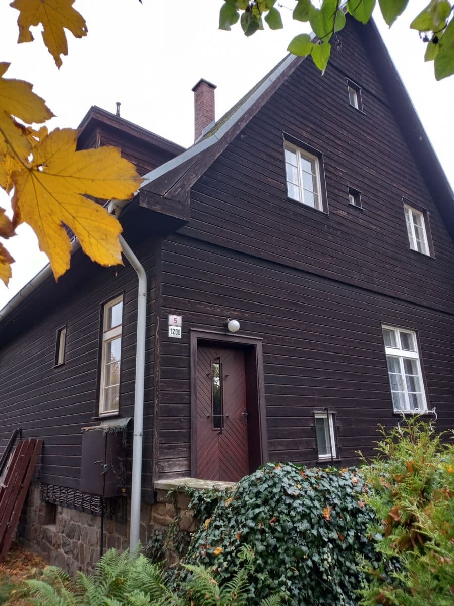 Predaj domu 140 m², pozemek 1.134 m², Vančurova, Krnov, Moravskoslezský kraj Predaj domu 140 m², pozemek 1.134 m², Vančurova, Krnov, Moravskoslezský kraj