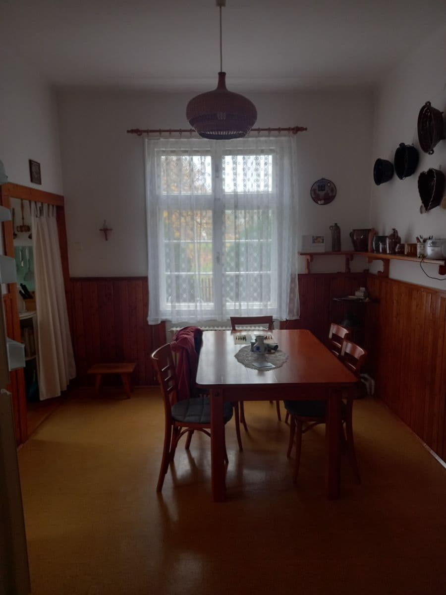 Predaj domu 140 m², pozemek 1.134 m², Vančurova, Krnov, Moravskoslezský kraj Predaj domu 140 m², pozemek 1.134 m², Vančurova, Krnov, Moravskoslezský kraj