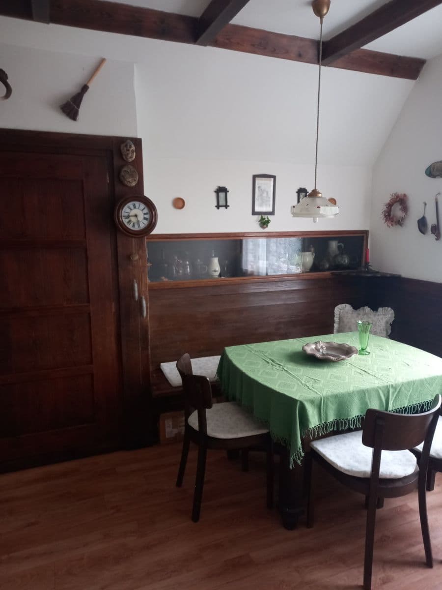 Predaj domu 140 m², pozemek 1.134 m², Vančurova, Krnov, Moravskoslezský kraj Predaj domu 140 m², pozemek 1.134 m², Vančurova, Krnov, Moravskoslezský kraj