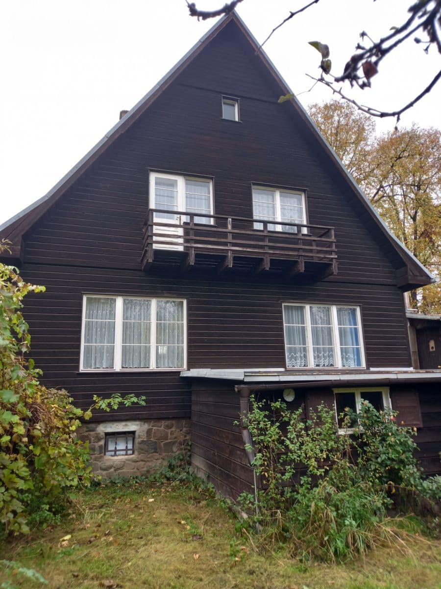 Predaj domu 140 m², pozemek 1.134 m², Vančurova, Krnov, Moravskoslezský kraj Predaj domu 140 m², pozemek 1.134 m², Vančurova, Krnov, Moravskoslezský kraj