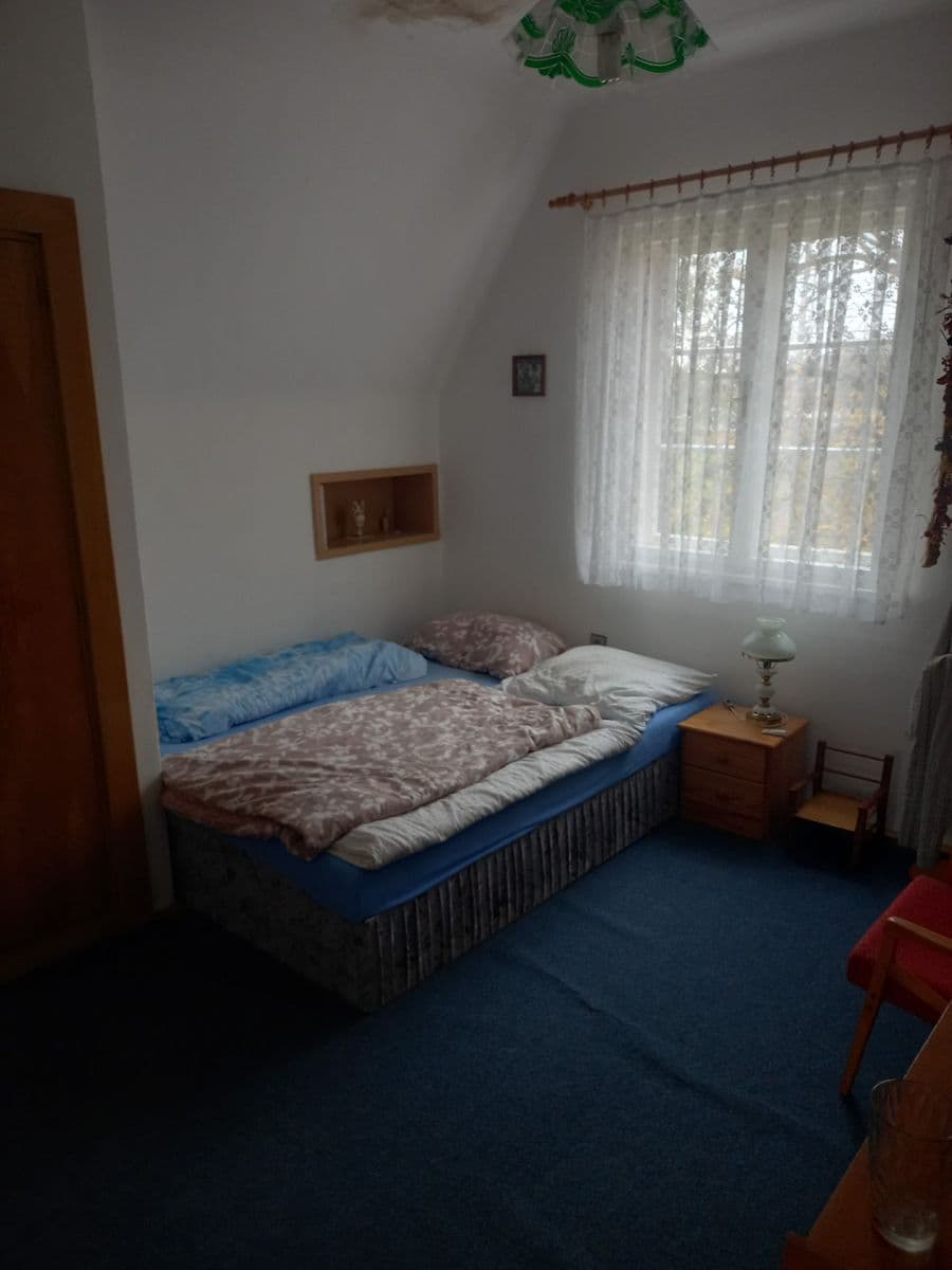 Predaj domu 140 m², pozemek 1.134 m², Vančurova, Krnov, Moravskoslezský kraj Predaj domu 140 m², pozemek 1.134 m², Vančurova, Krnov, Moravskoslezský kraj