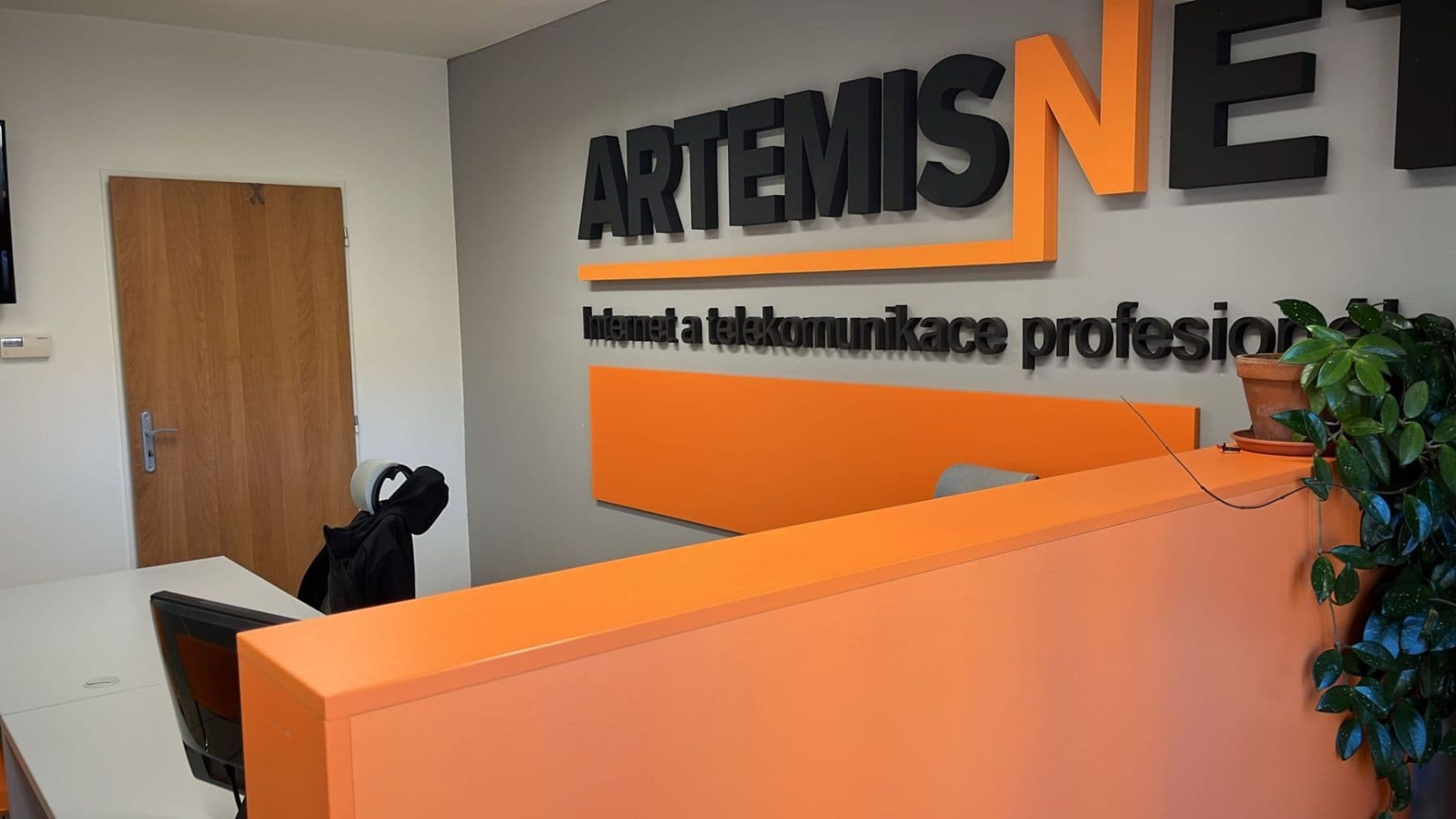 Prenájom kancelárie 23 m², Liberecká, Hodkovice nad Mohelkou, Liberecký kraj Prenájom kancelárie 23 m², Liberecká, Hodkovice nad Mohelkou, Liberecký kraj