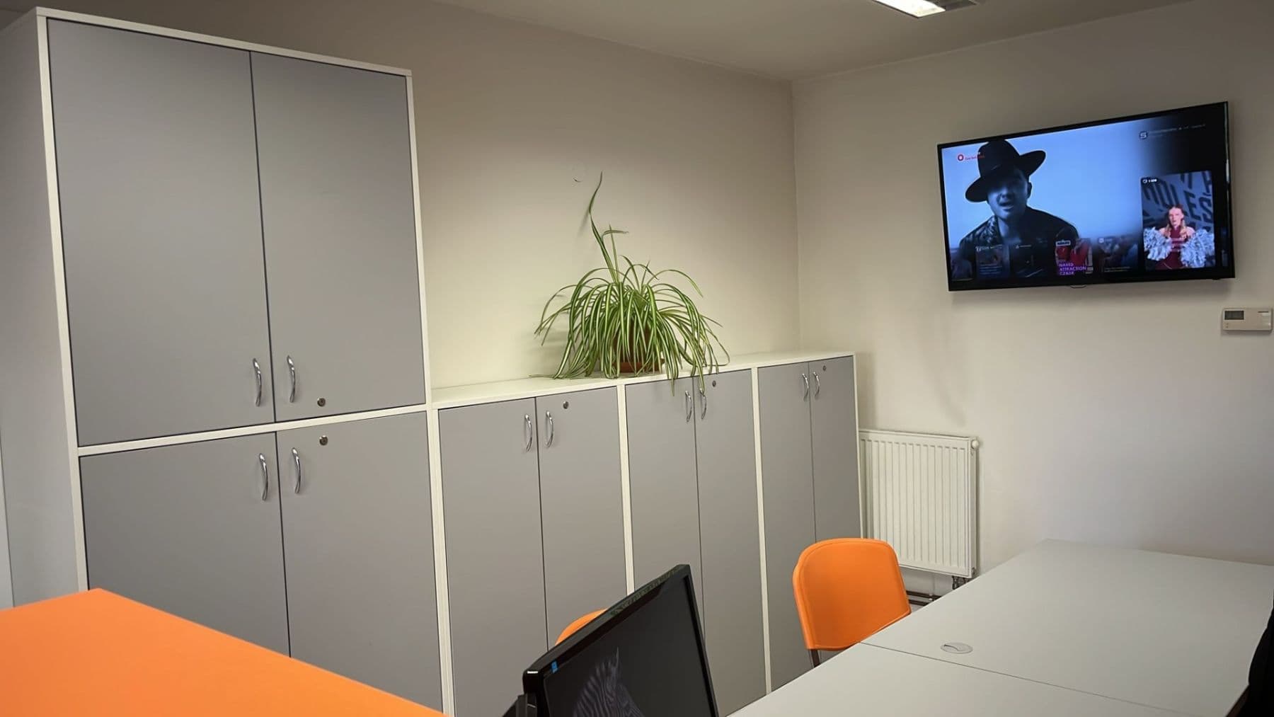 Prenájom kancelárie 23 m², Liberecká, Hodkovice nad Mohelkou, Liberecký kraj Prenájom kancelárie 23 m², Liberecká, Hodkovice nad Mohelkou, Liberecký kraj