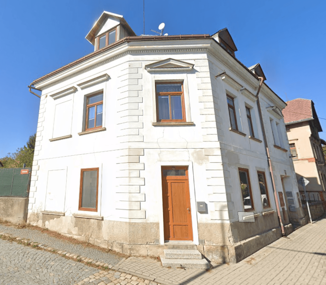 Prenájom kancelárie 23 m², Liberecká, Hodkovice nad Mohelkou, Liberecký kraj Prenájom kancelárie 23 m², Liberecká, Hodkovice nad Mohelkou, Liberecký kraj