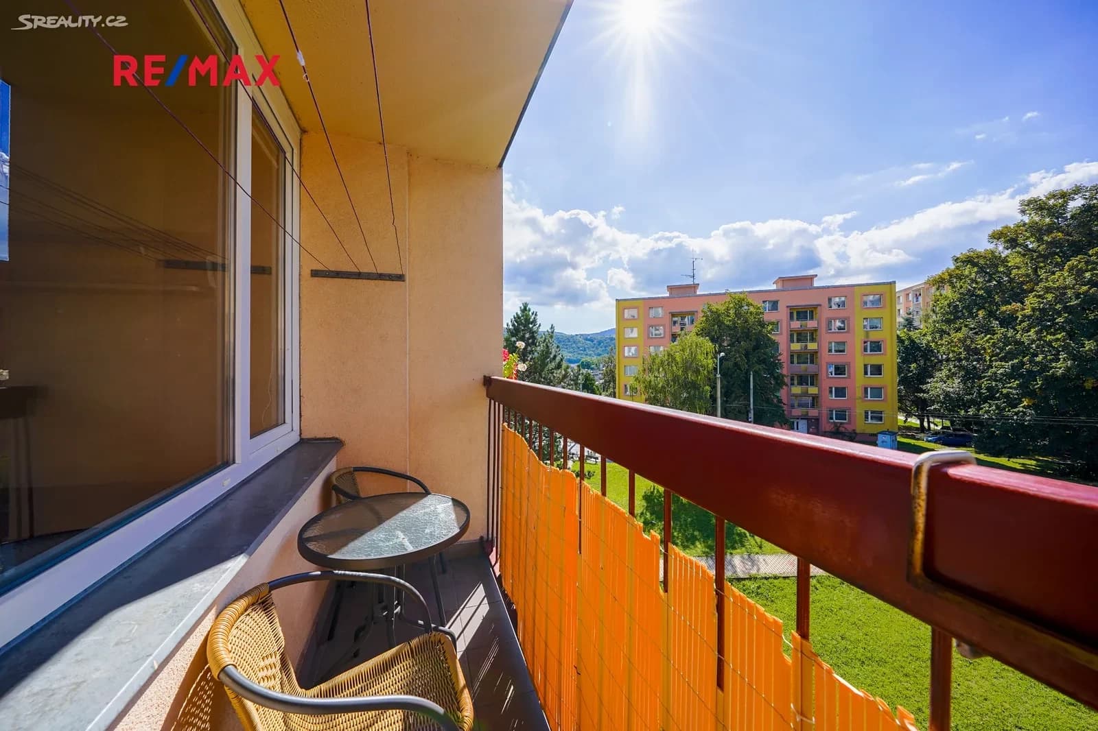 Prenájom bytu 2-izbový 60 m², Sibiřská, Ústí nad Labem, Ústecký kraj Prenájom bytu 2-izbový 60 m², Sibiřská, Ústí nad Labem, Ústecký kraj