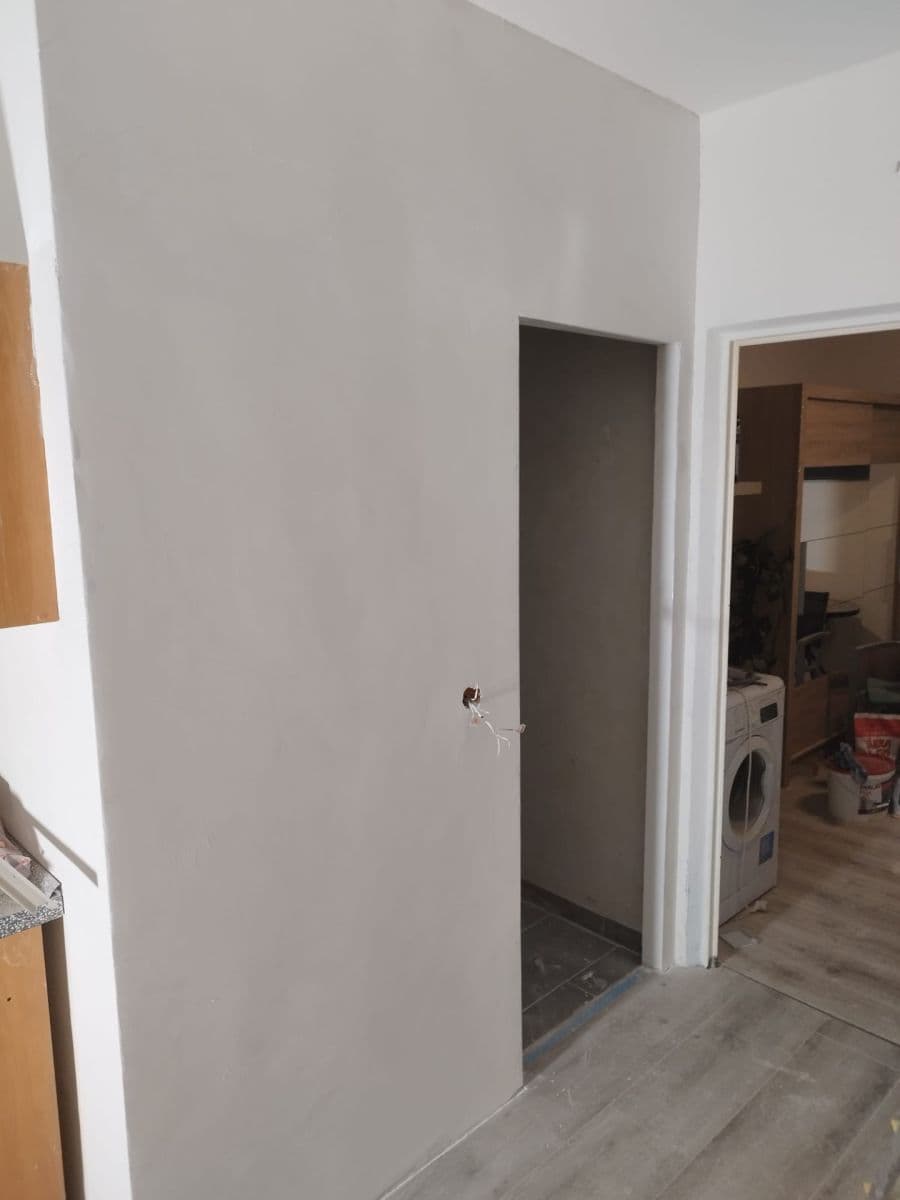 Prenájom bytu 2-izbový 60 m², Sibiřská, Ústí nad Labem, Ústecký kraj Prenájom bytu 2-izbový 60 m², Sibiřská, Ústí nad Labem, Ústecký kraj