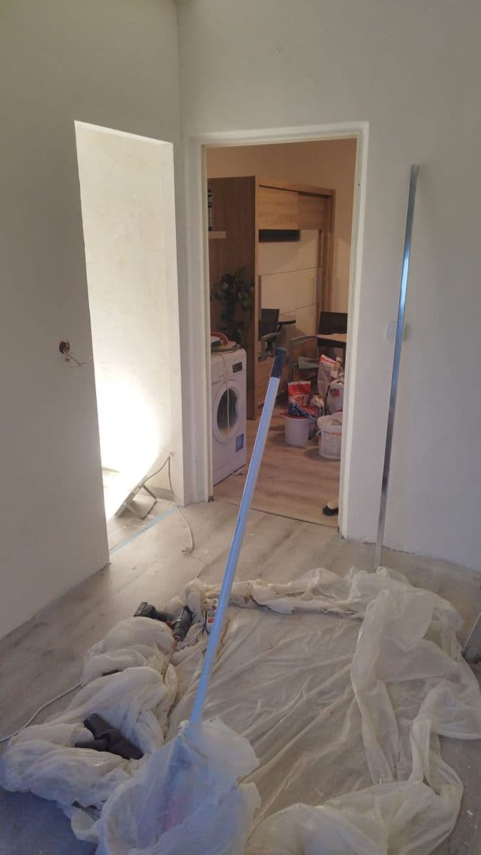 Prenájom bytu 2-izbový 60 m², Sibiřská, Ústí nad Labem, Ústecký kraj Prenájom bytu 2-izbový 60 m², Sibiřská, Ústí nad Labem, Ústecký kraj