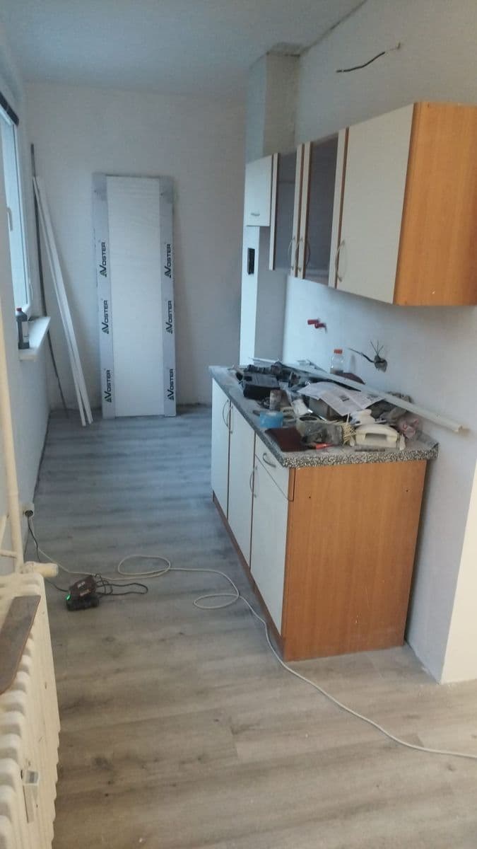 Prenájom bytu 2-izbový 60 m², Sibiřská, Ústí nad Labem, Ústecký kraj Prenájom bytu 2-izbový 60 m², Sibiřská, Ústí nad Labem, Ústecký kraj