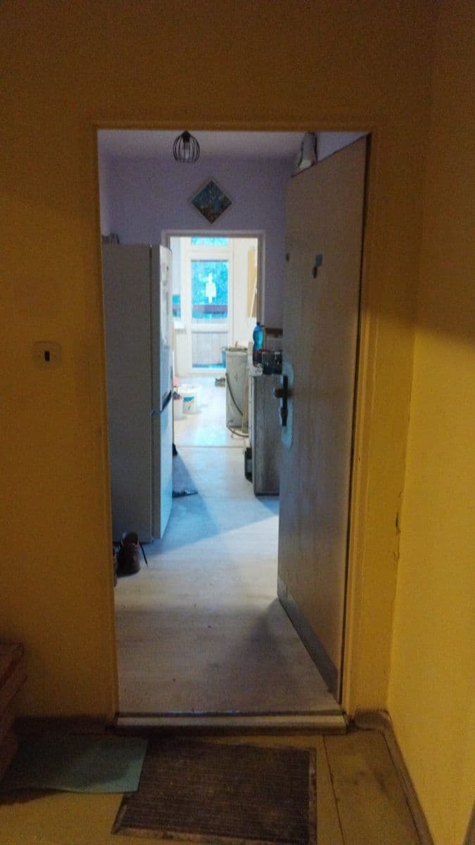 Prenájom bytu 2-izbový 60 m², Sibiřská, Ústí nad Labem, Ústecký kraj Prenájom bytu 2-izbový 60 m², Sibiřská, Ústí nad Labem, Ústecký kraj