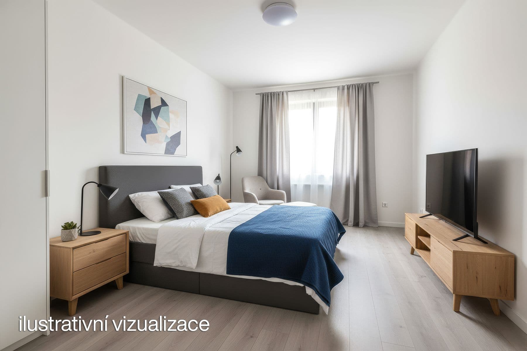 Predaj bytu 3-izbový 70 m², 1. máje, Uhlířské Janovice, Středočeský kraj Predaj bytu 3-izbový 70 m², 1. máje, Uhlířské Janovice, Středočeský kraj