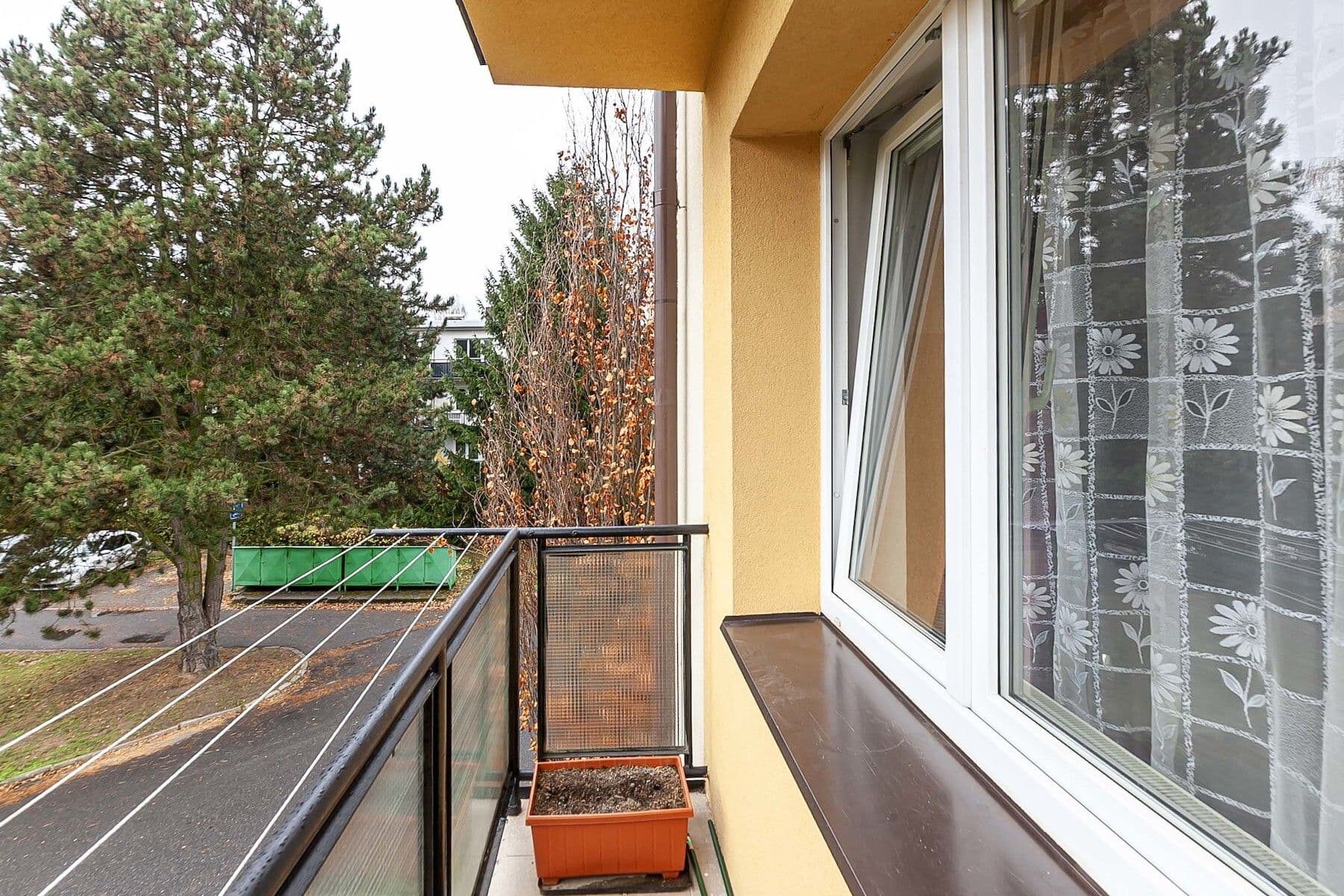 Predaj bytu 3-izbový 70 m², 1. máje, Uhlířské Janovice, Středočeský kraj Predaj bytu 3-izbový 70 m², 1. máje, Uhlířské Janovice, Středočeský kraj