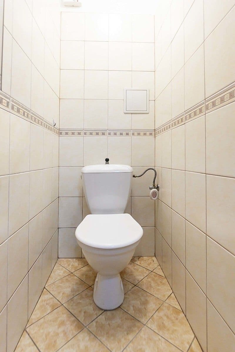 Predaj bytu 3-izbový 70 m², 1. máje, Uhlířské Janovice, Středočeský kraj Predaj bytu 3-izbový 70 m², 1. máje, Uhlířské Janovice, Středočeský kraj