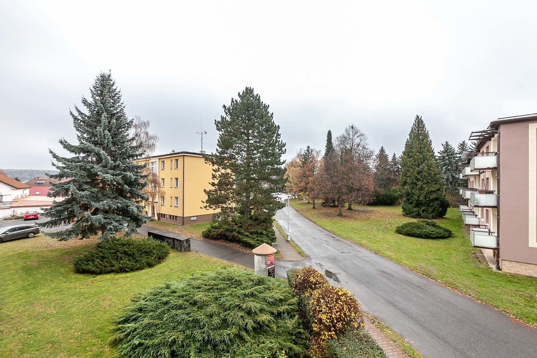 Predaj bytu 3-izbový 70 m², 1. máje, Uhlířské Janovice, Středočeský kraj Predaj bytu 3-izbový 70 m², 1. máje, Uhlířské Janovice, Středočeský kraj