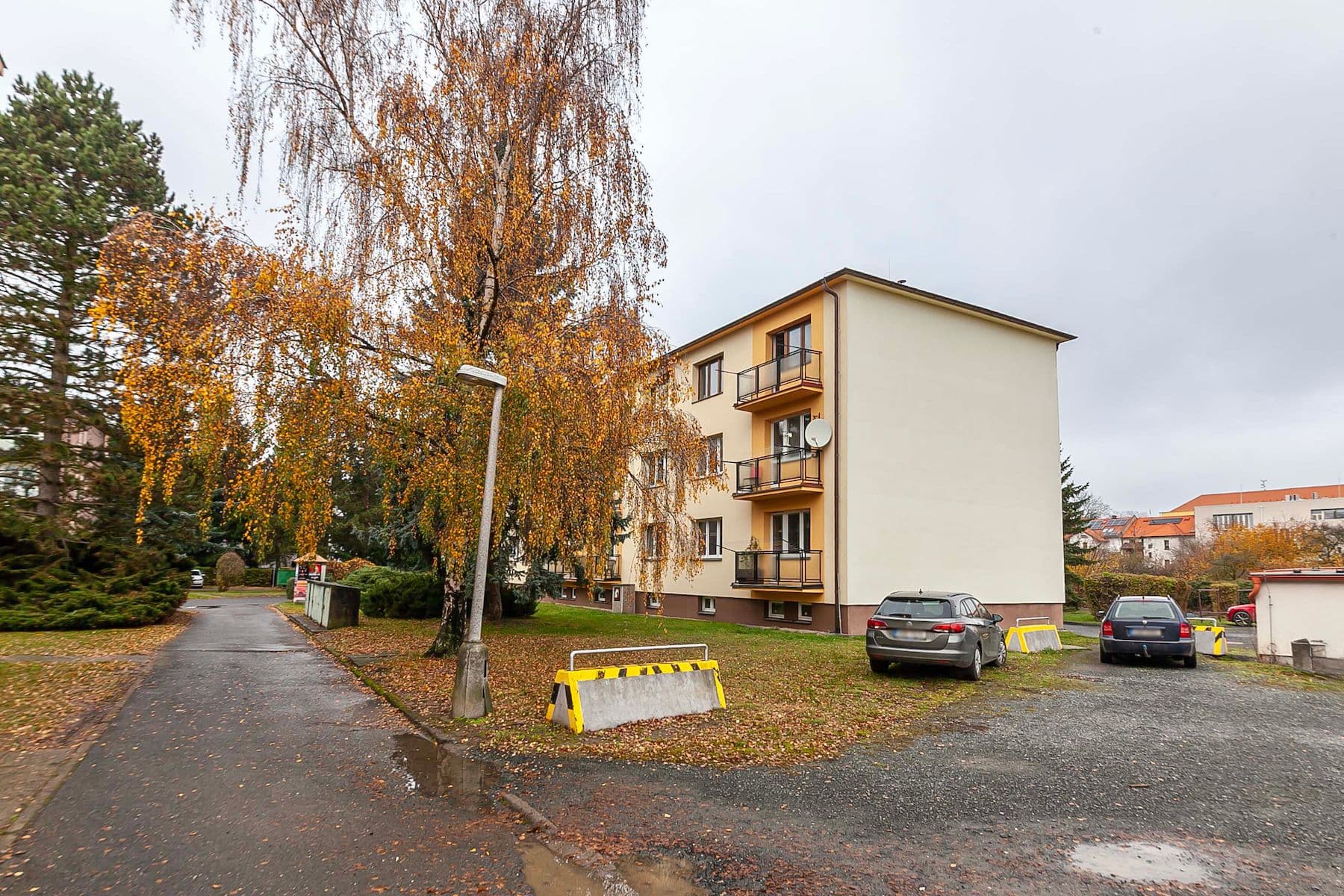 Predaj bytu 3-izbový 70 m², 1. máje, Uhlířské Janovice, Středočeský kraj Predaj bytu 3-izbový 70 m², 1. máje, Uhlířské Janovice, Středočeský kraj
