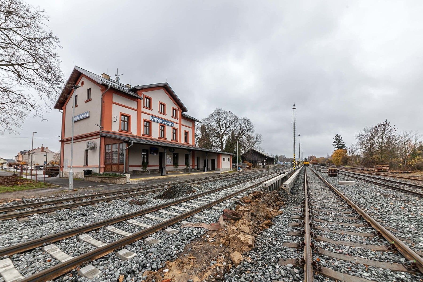 Predaj bytu 3-izbový 70 m², 1. máje, Uhlířské Janovice, Středočeský kraj Predaj bytu 3-izbový 70 m², 1. máje, Uhlířské Janovice, Středočeský kraj