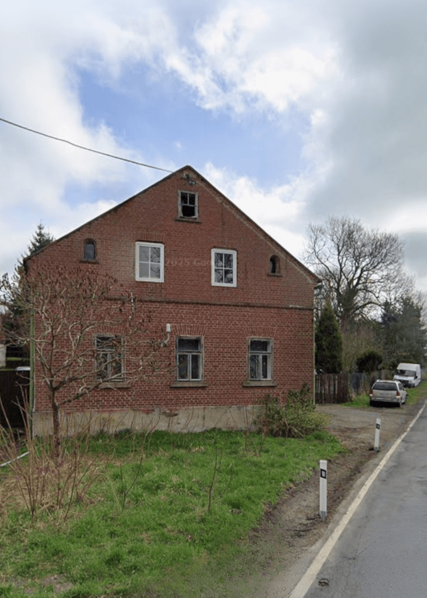 Predaj domu 320 m², pozemek 2.369 m², Teplá, Karlovarský kraj Predaj domu 320 m², pozemek 2.369 m², Teplá, Karlovarský kraj