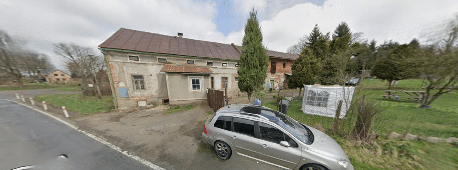 Predaj domu 320 m², pozemek 2.369 m², Teplá, Karlovarský kraj Predaj domu 320 m², pozemek 2.369 m², Teplá, Karlovarský kraj