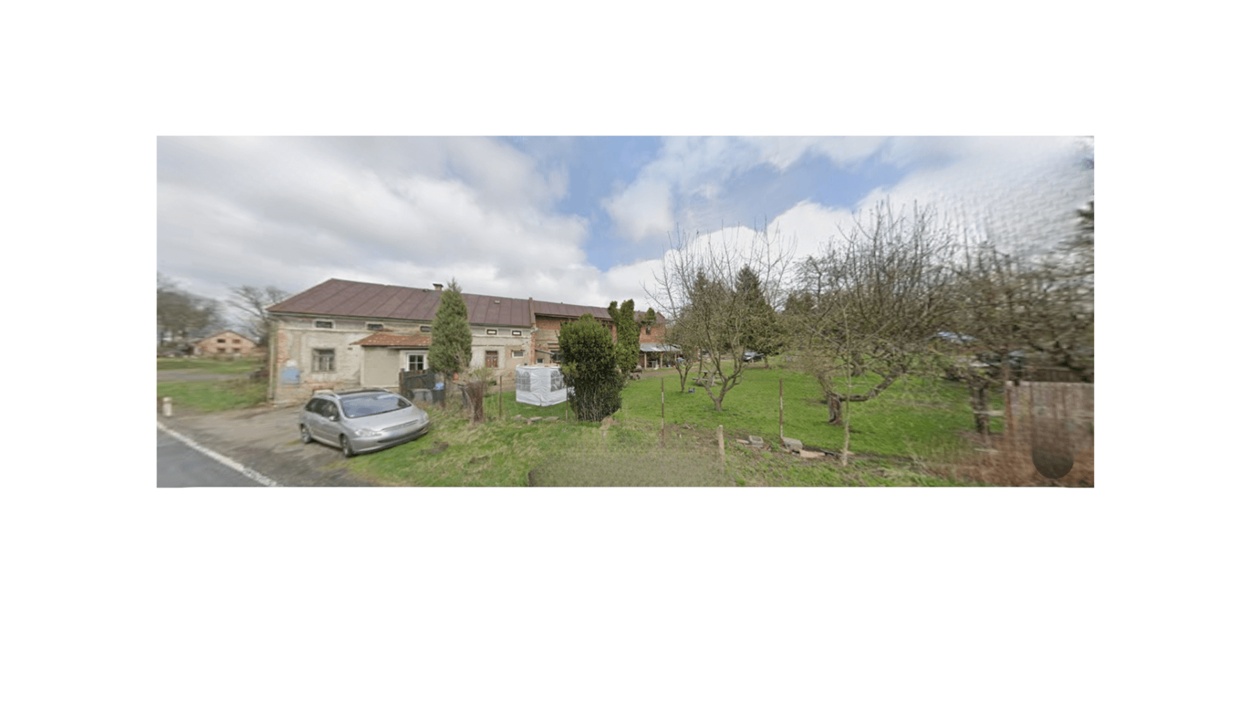 Predaj domu 320 m², pozemek 2.369 m², Teplá, Karlovarský kraj Predaj domu 320 m², pozemek 2.369 m², Teplá, Karlovarský kraj