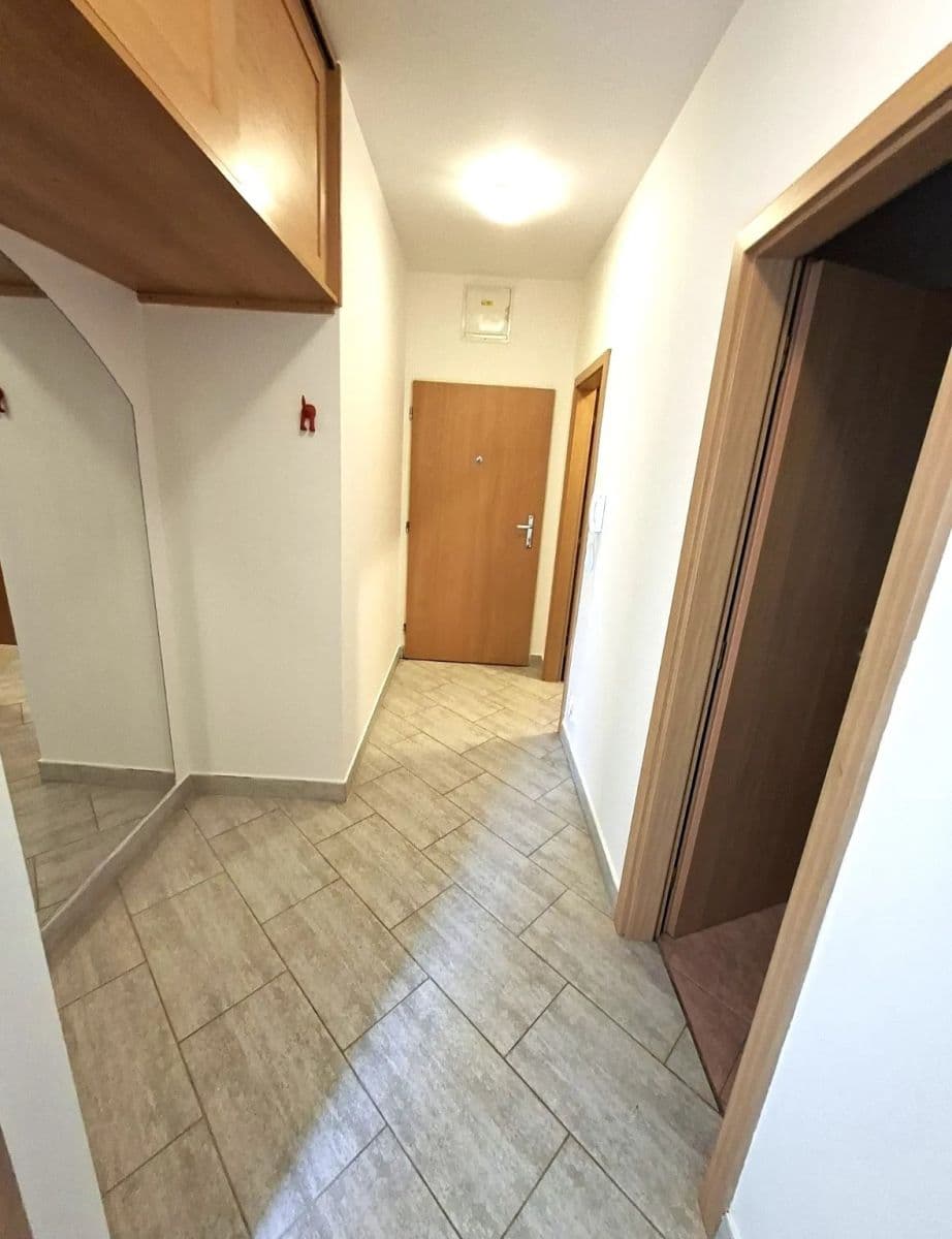 Prenájom bytu 1-izbový 52 m², Voskovcova, Praha, Praha Prenájom bytu 1-izbový 52 m², Voskovcova, Praha, Praha