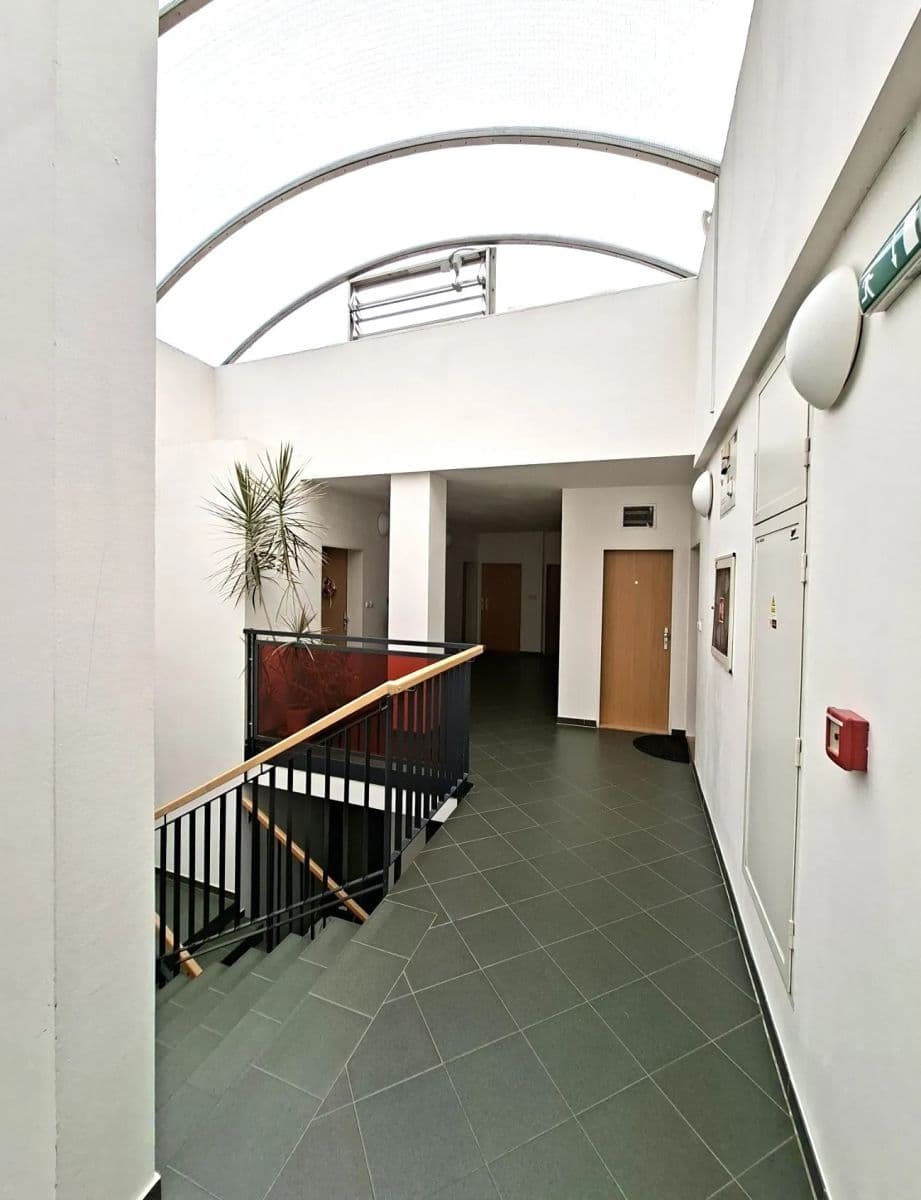 Prenájom bytu 1-izbový 52 m², Voskovcova, Praha, Praha Prenájom bytu 1-izbový 52 m², Voskovcova, Praha, Praha