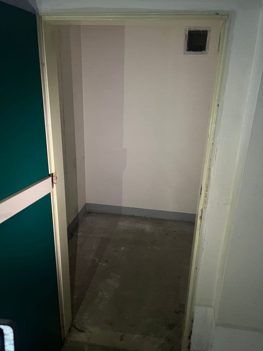 Prenájom bytu 1-izbový 52 m², Voskovcova, Praha, Praha Prenájom bytu 1-izbový 52 m², Voskovcova, Praha, Praha