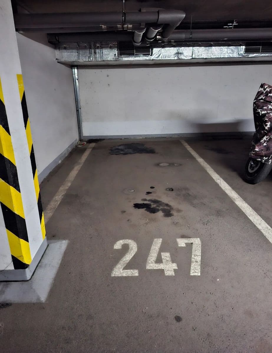 Prenájom bytu 1-izbový 52 m², Voskovcova, Praha, Praha Prenájom bytu 1-izbový 52 m², Voskovcova, Praha, Praha