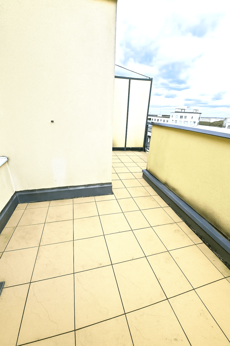 Prenájom bytu 1-izbový 52 m², Voskovcova, Praha, Praha Prenájom bytu 1-izbový 52 m², Voskovcova, Praha, Praha