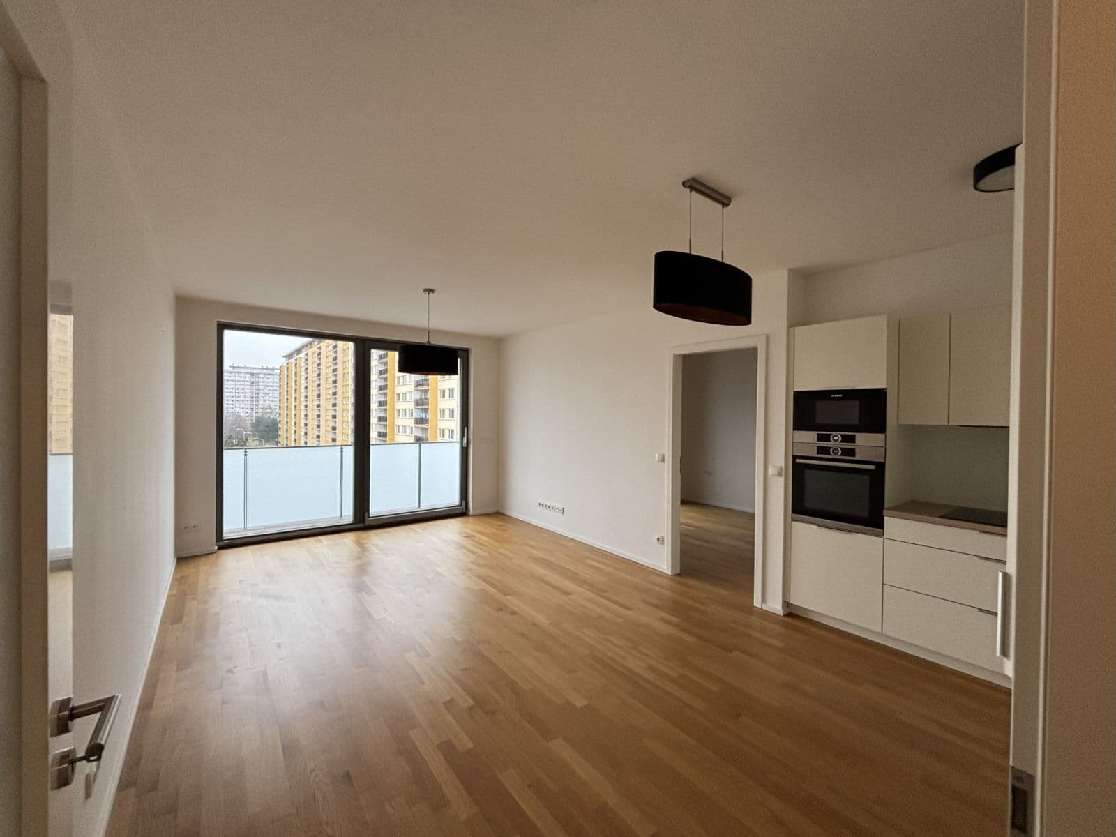 Prenájom bytu 2-izbový 67 m², Čumpelíkova, Praha, Praha Prenájom bytu 2-izbový 67 m², Čumpelíkova, Praha, Praha