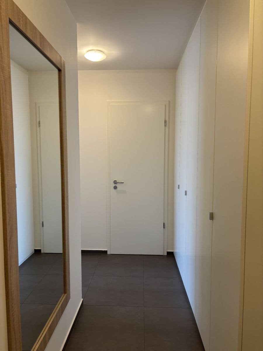 Prenájom bytu 2-izbový 67 m², Čumpelíkova, Praha, Praha Prenájom bytu 2-izbový 67 m², Čumpelíkova, Praha, Praha