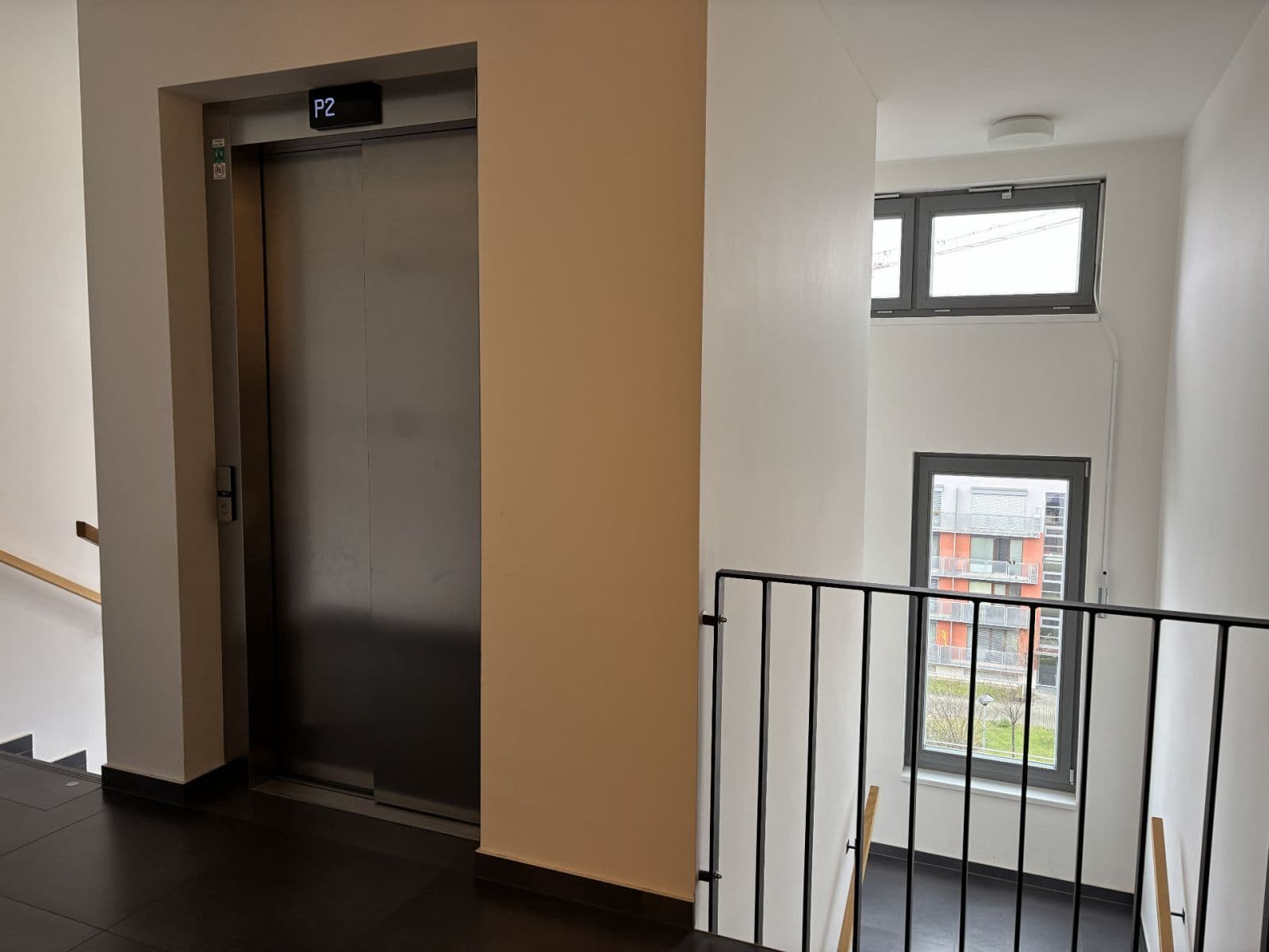 Prenájom bytu 2-izbový 67 m², Čumpelíkova, Praha, Praha Prenájom bytu 2-izbový 67 m², Čumpelíkova, Praha, Praha