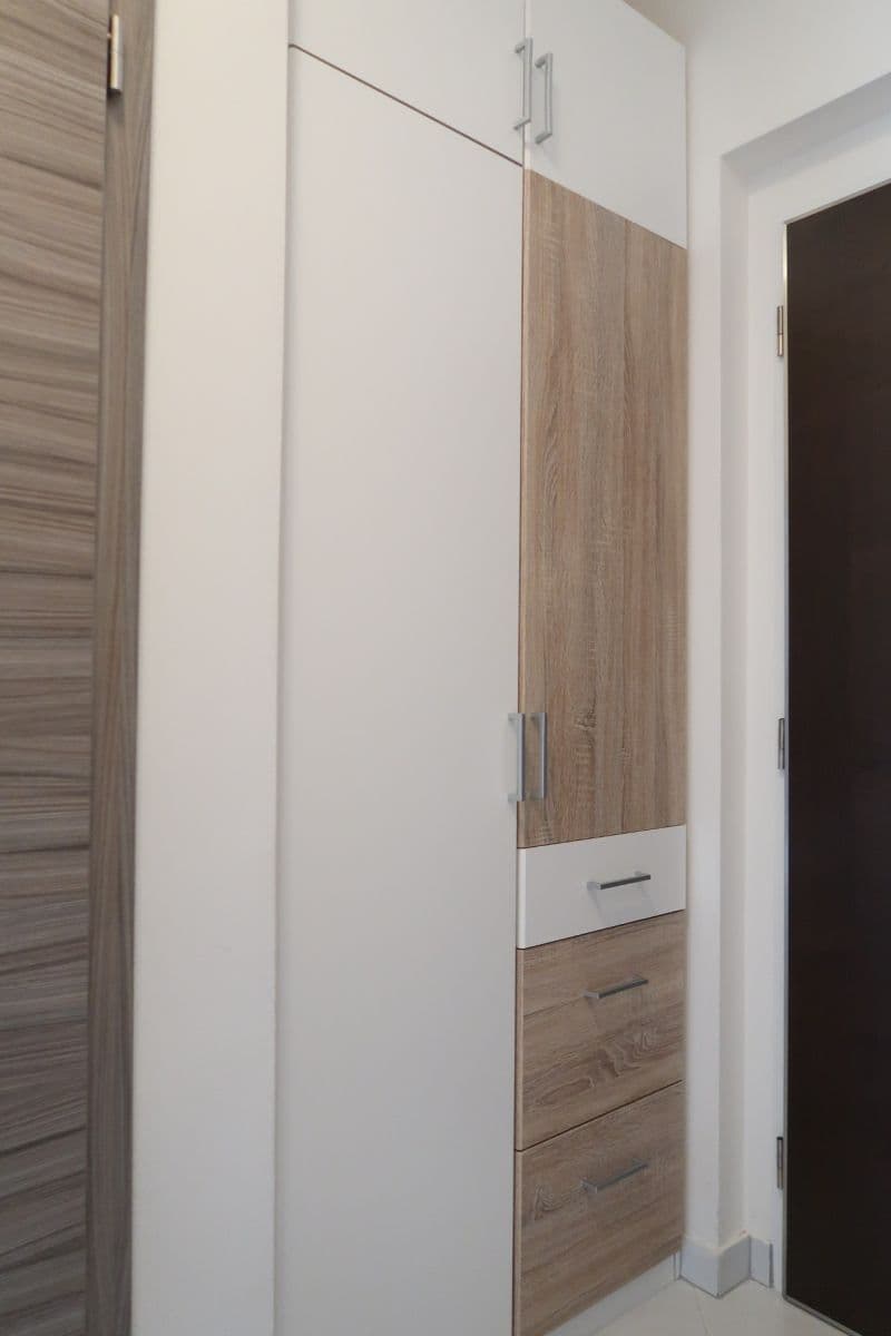 Predaj bytu 1-izbový 32 m², Modenská, Praha, Praha Predaj bytu 1-izbový 32 m², Modenská, Praha, Praha