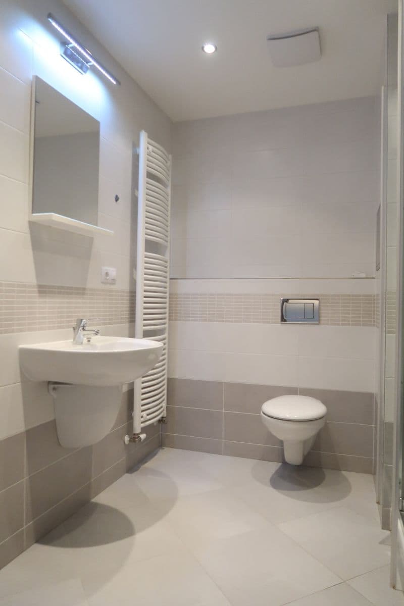 Predaj bytu 1-izbový 32 m², Modenská, Praha, Praha Predaj bytu 1-izbový 32 m², Modenská, Praha, Praha