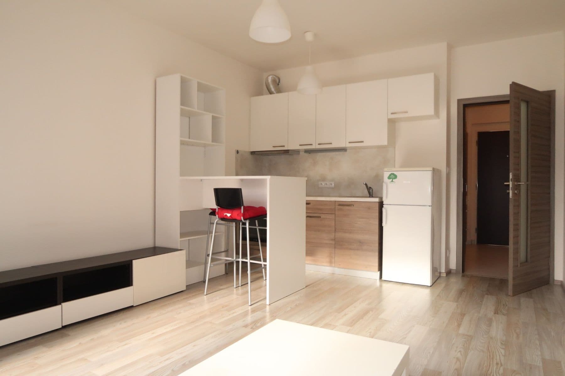 Predaj bytu 1-izbový 32 m², Modenská, Praha, Praha Predaj bytu 1-izbový 32 m², Modenská, Praha, Praha