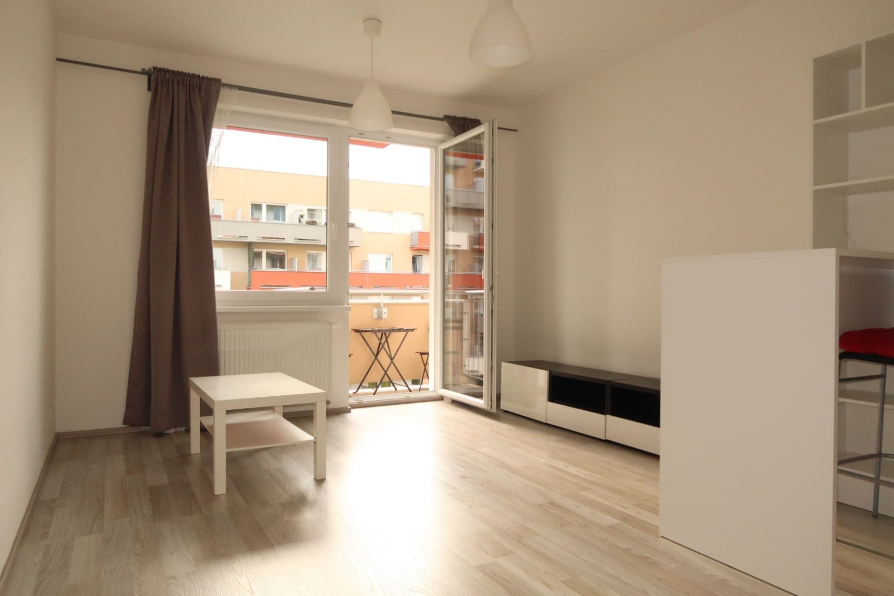 Predaj bytu 1-izbový 32 m², Modenská, Praha, Praha Predaj bytu 1-izbový 32 m², Modenská, Praha, Praha