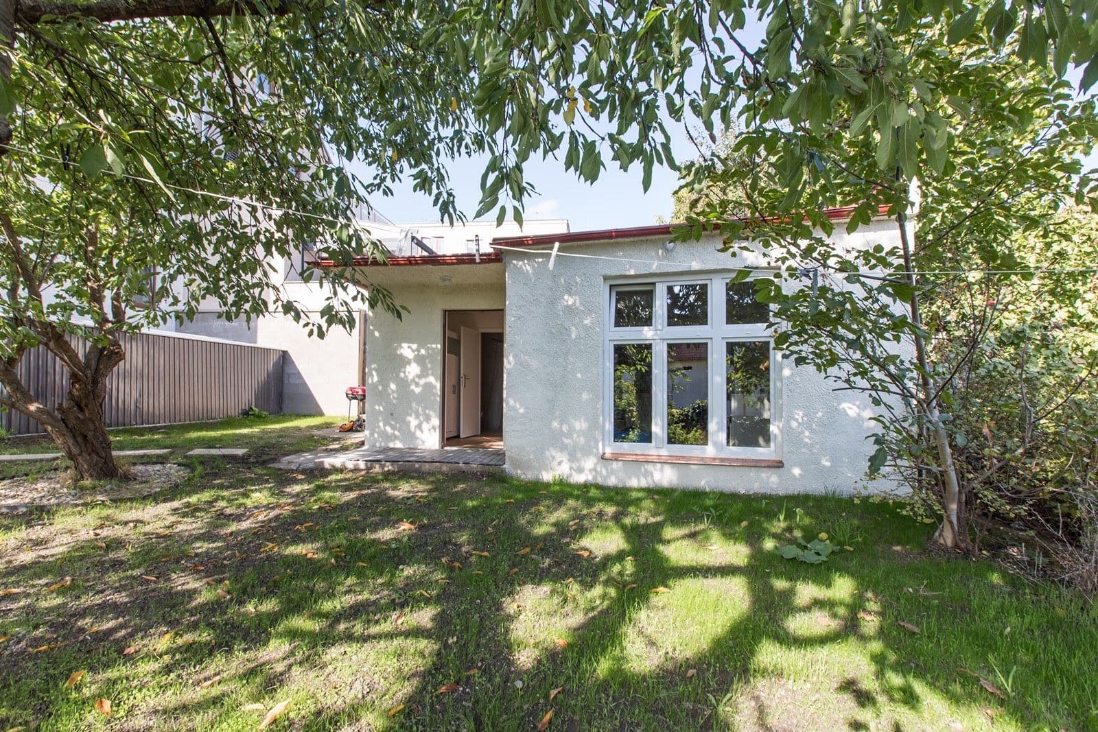 Prenájom bytu 1-izbový 38 m², Bakalářská, Praha, Praha Prenájom bytu 1-izbový 38 m², Bakalářská, Praha, Praha