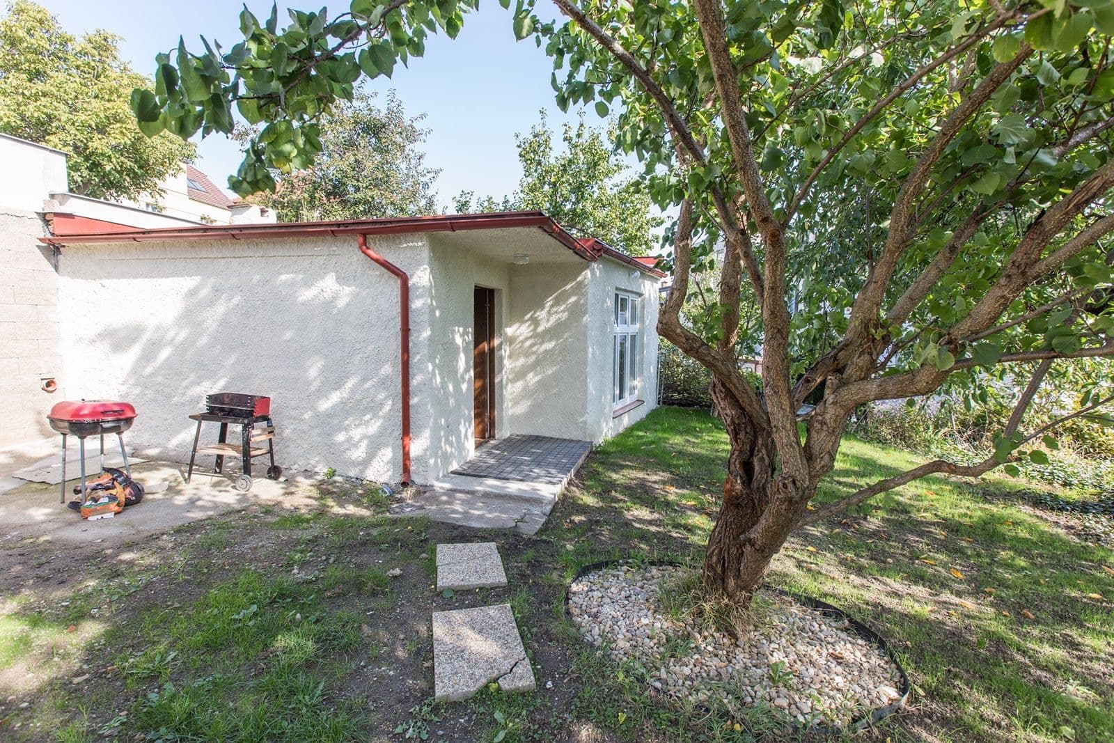 Prenájom bytu 1-izbový 38 m², Bakalářská, Praha, Praha Prenájom bytu 1-izbový 38 m², Bakalářská, Praha, Praha