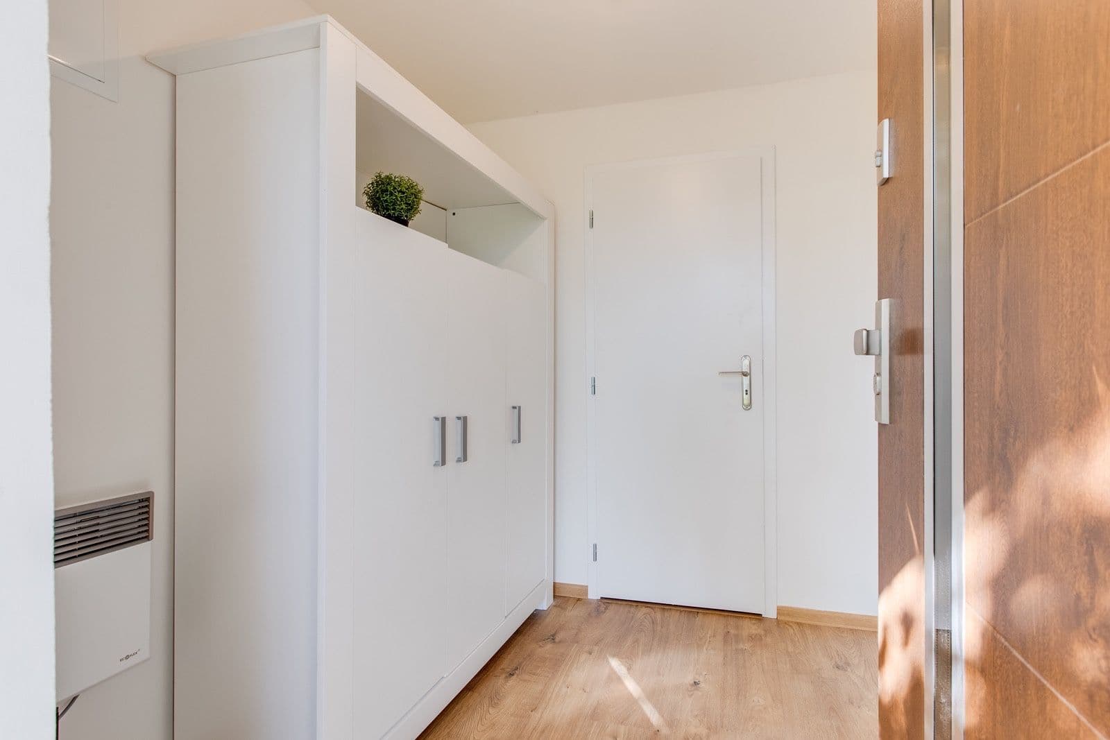 Prenájom bytu 1-izbový 38 m², Bakalářská, Praha, Praha Prenájom bytu 1-izbový 38 m², Bakalářská, Praha, Praha