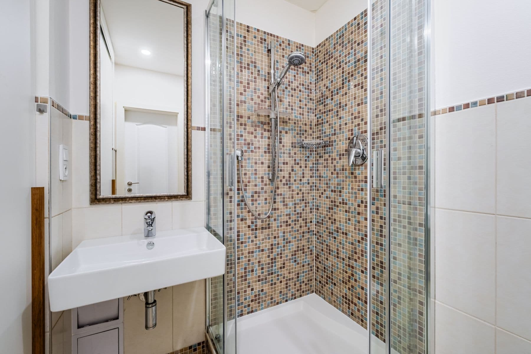 Prenájom bytu 30 m², Řehořova, Praha, Praha Prenájom bytu 30 m², Řehořova, Praha, Praha