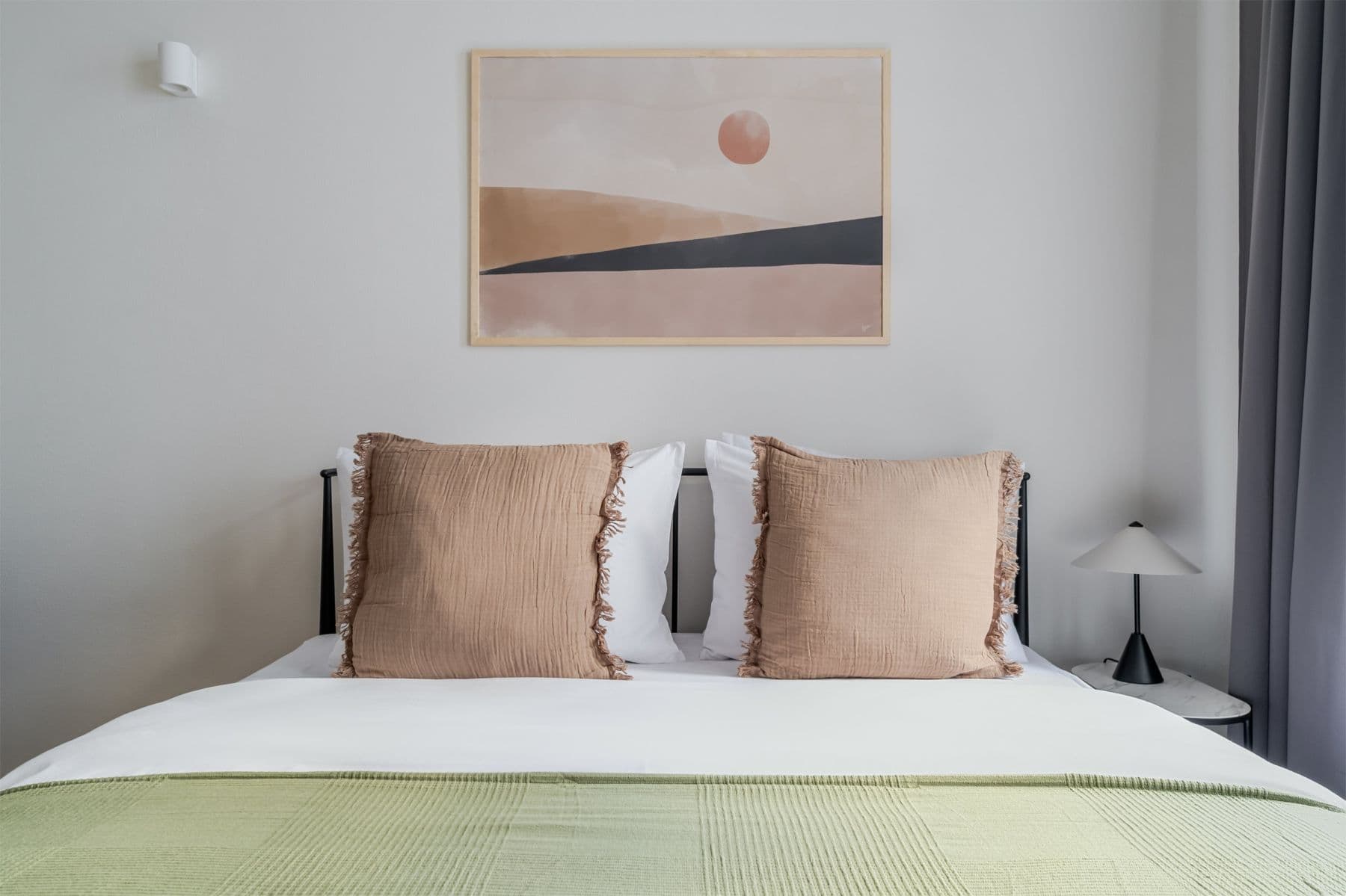 Prenájom bytu 30 m², Řehořova, Praha, Praha Prenájom bytu 30 m², Řehořova, Praha, Praha