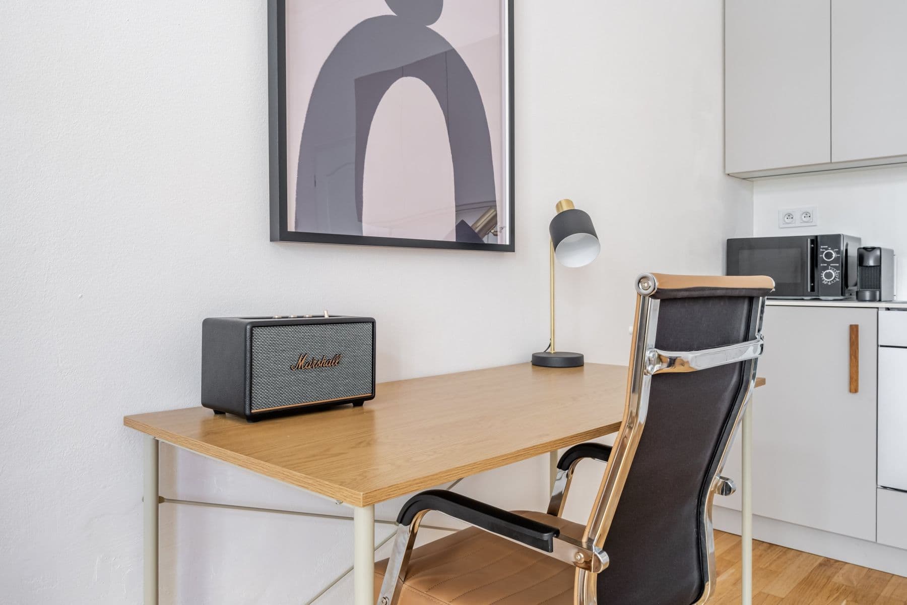 Prenájom bytu 30 m², Řehořova, Praha, Praha Prenájom bytu 30 m², Řehořova, Praha, Praha