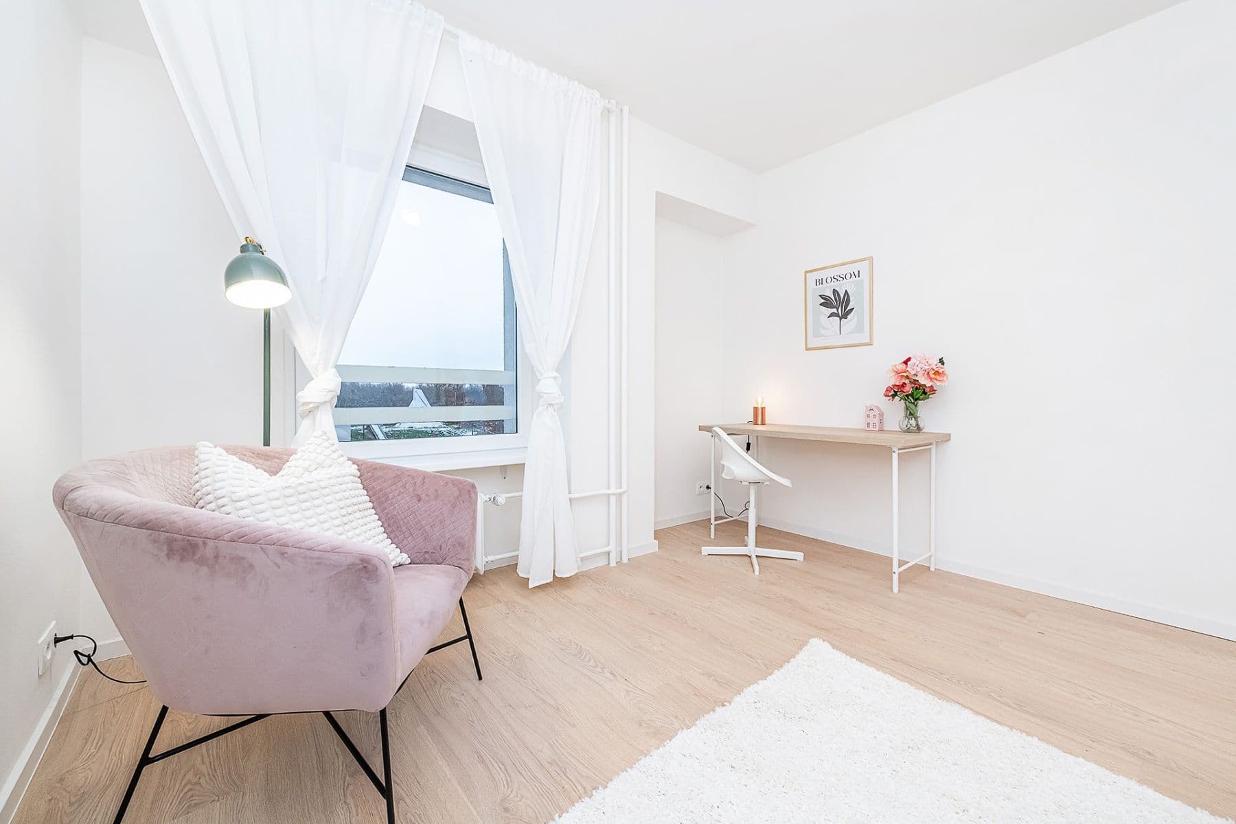 Predaj bytu 4-izbový 80 m², Arabská, Praha, Praha Predaj bytu 4-izbový 80 m², Arabská, Praha, Praha