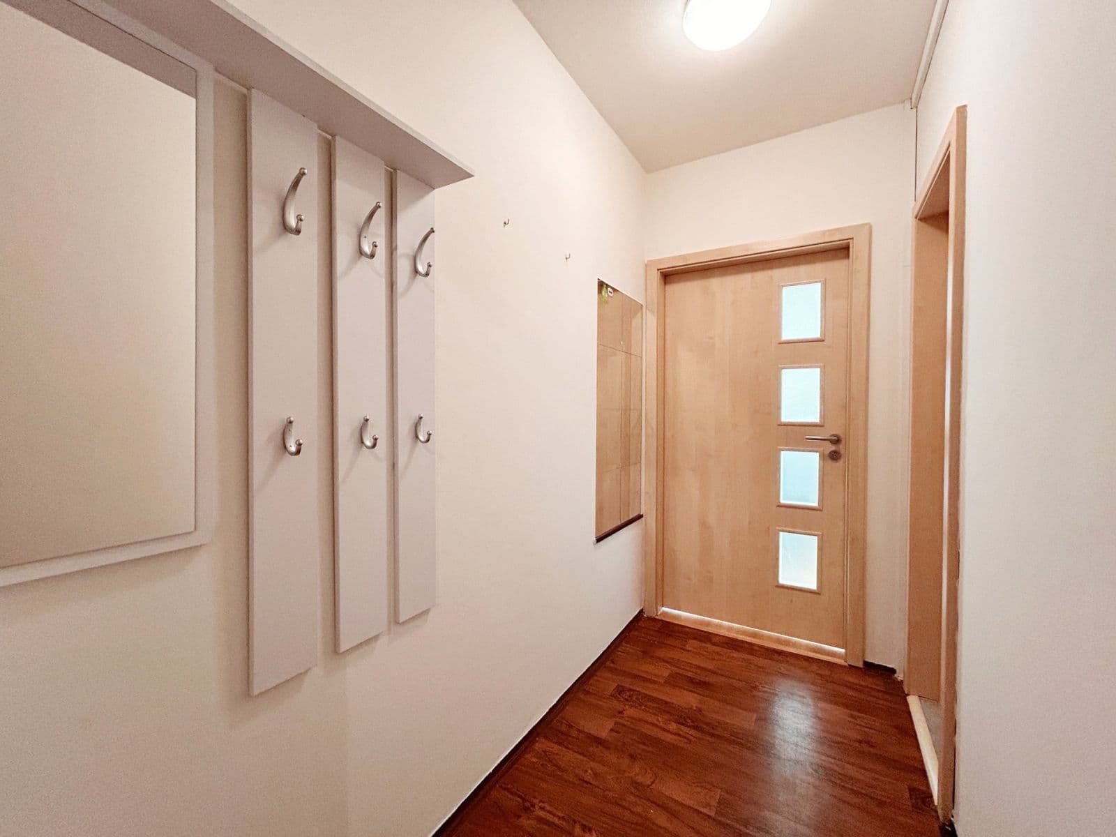 Prenájom bytu 2-izbový 59 m², Střekovská, Praha, Praha Prenájom bytu 2-izbový 59 m², Střekovská, Praha, Praha